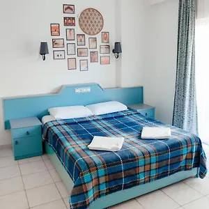 Otel Ali Baba **