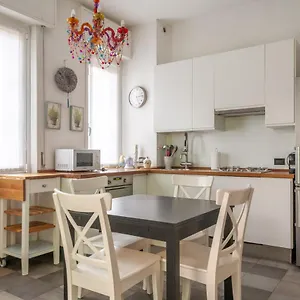 Bnbutler - Riccardo Galli - Incantevole Appartamento, A Casa Vostra! Apartment