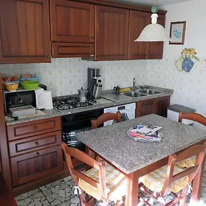 Vakantiehuis Giuseppe Giovannetti 50