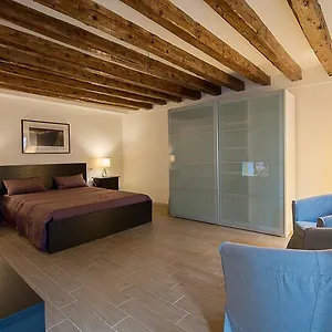 Ca' Moretta Venice