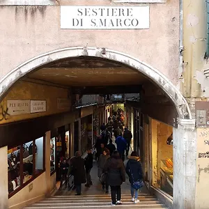 Casanova Venice