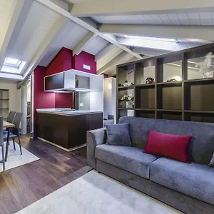 New Luxury Venice
