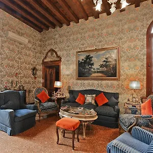 Ca Martinengo Venice