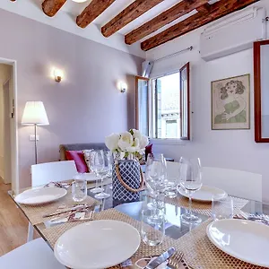 Botteri Palace By Wonderful Italy Apartment