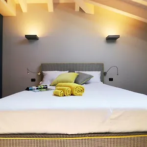 Appartement Castelli Delux