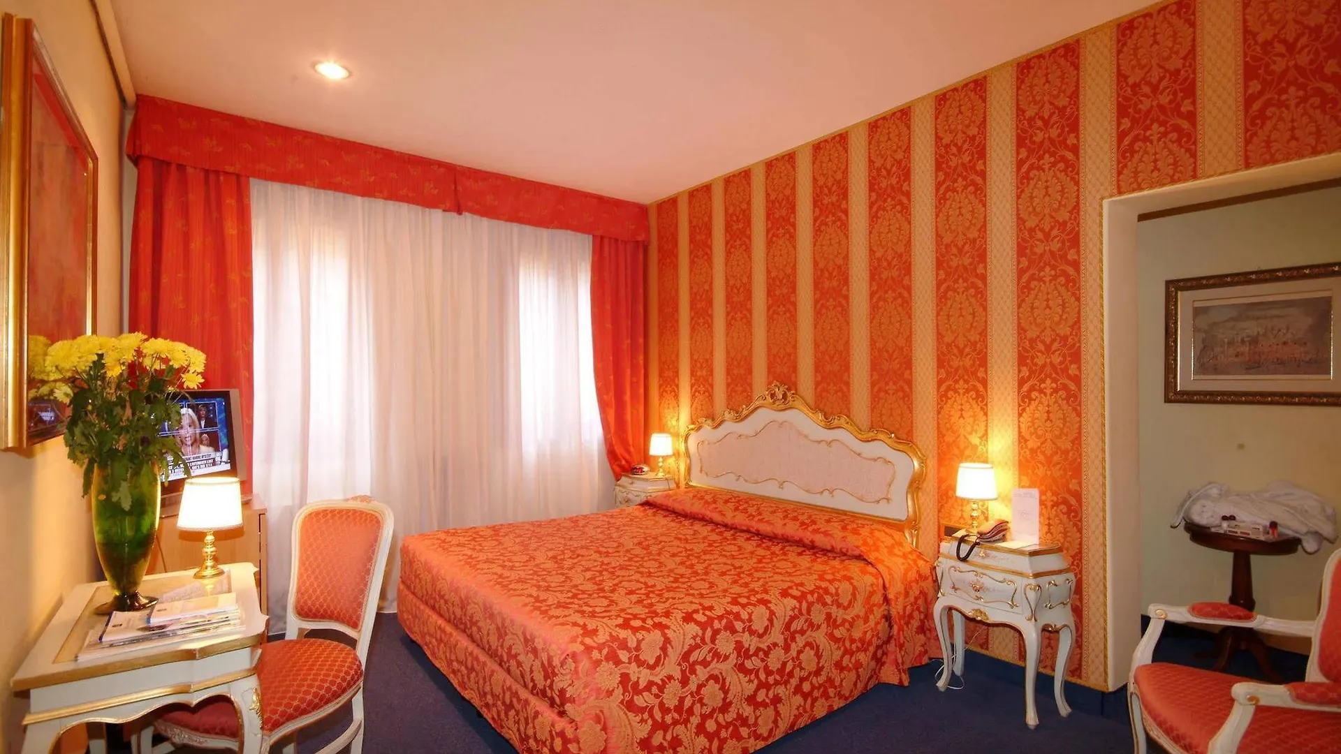 San Marco Palace Venice