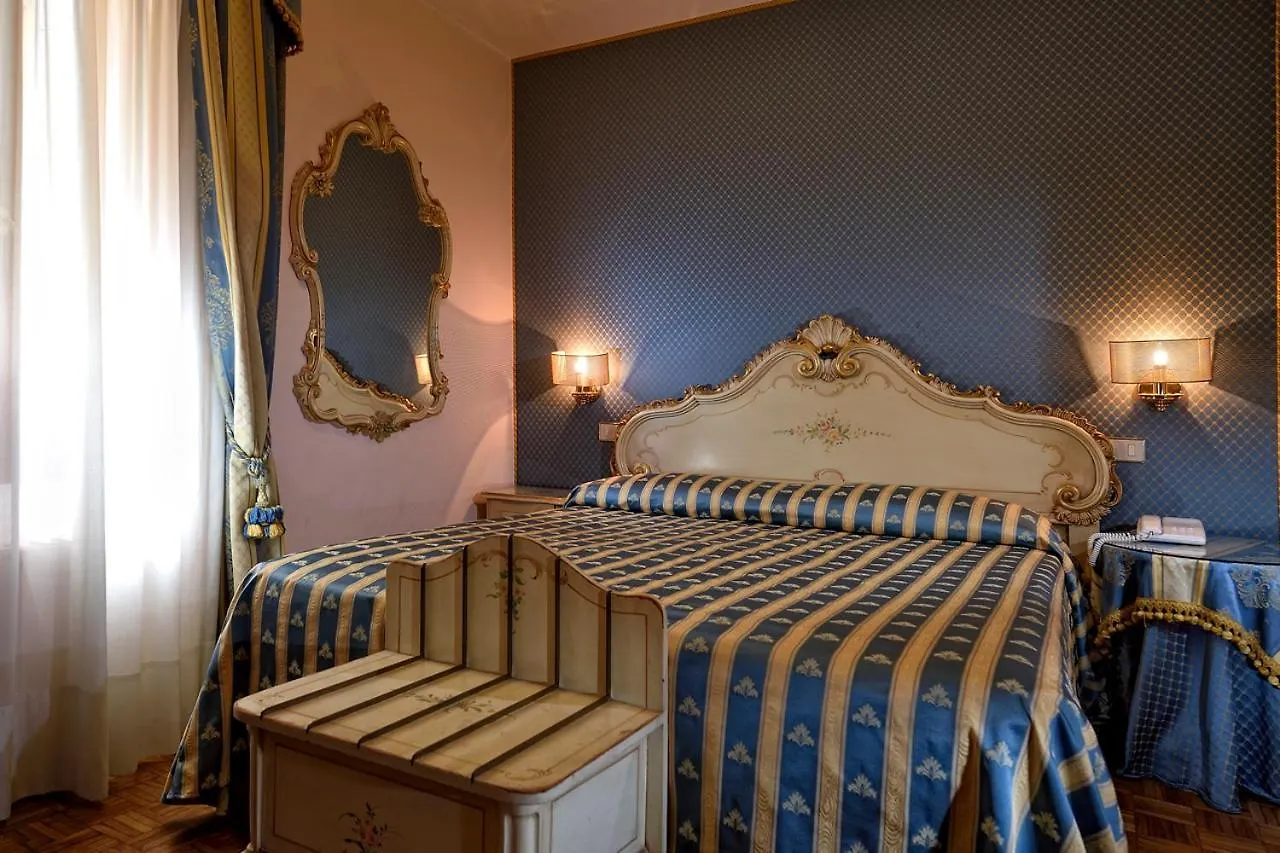 San Marco Palace Venedik
