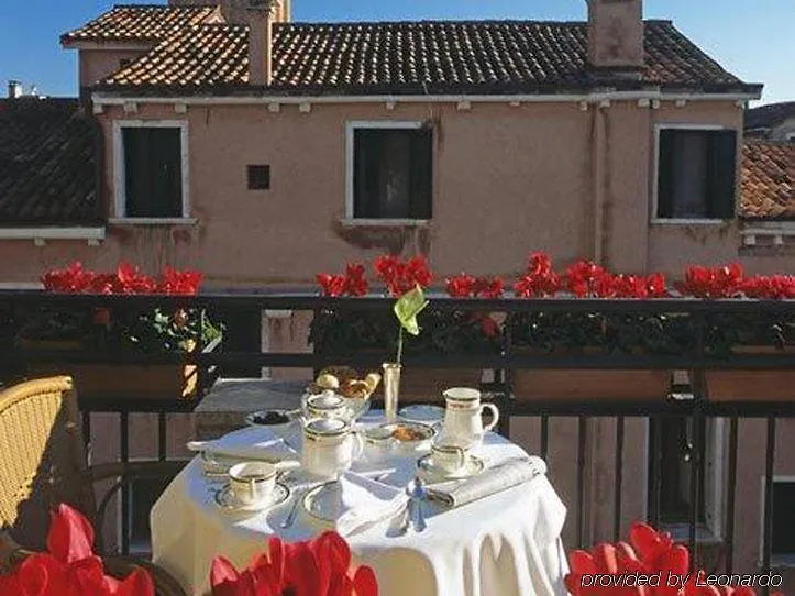 San Marco Palace Venedik
