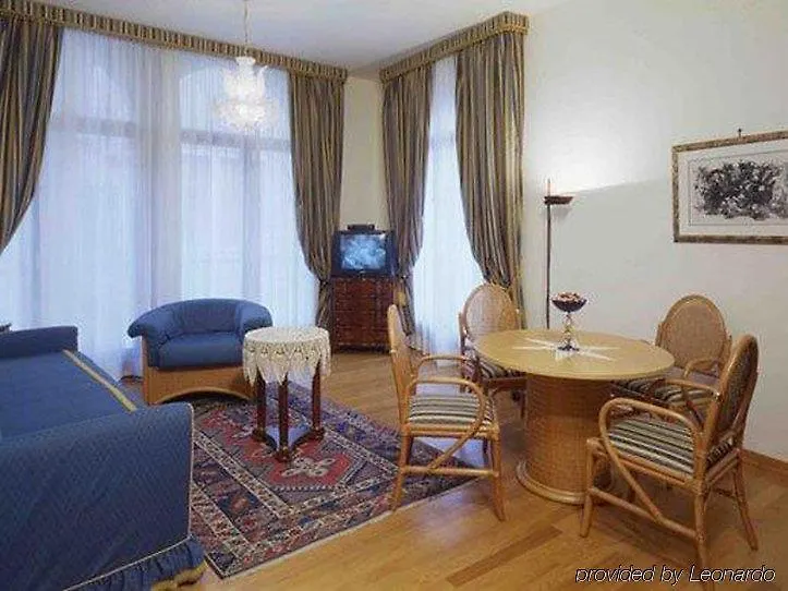 San Marco Palace Venedik