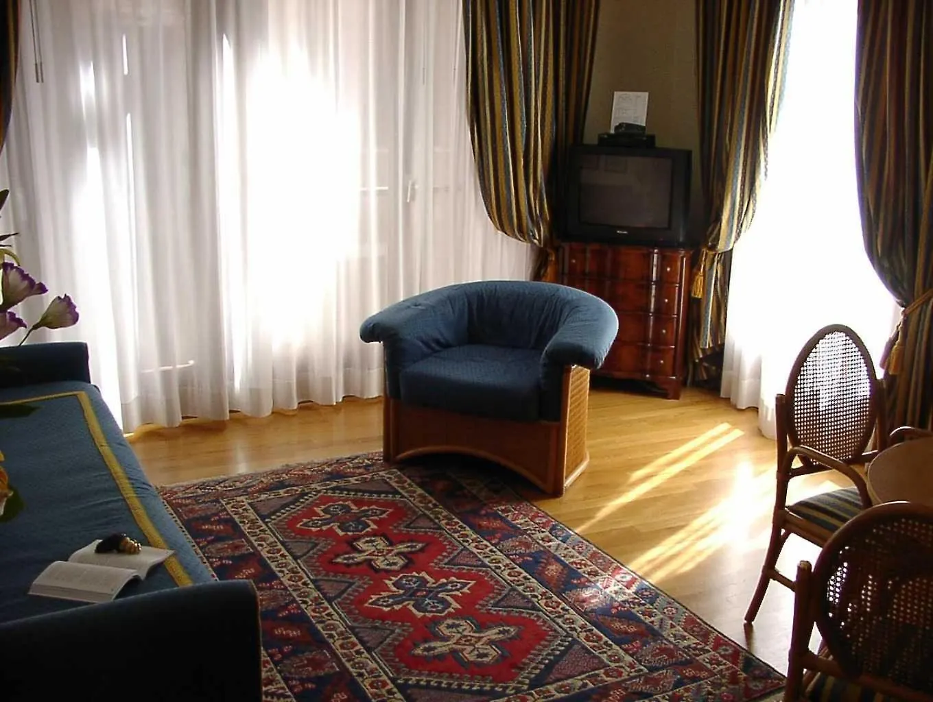 San Marco Palace Venedik İtalya