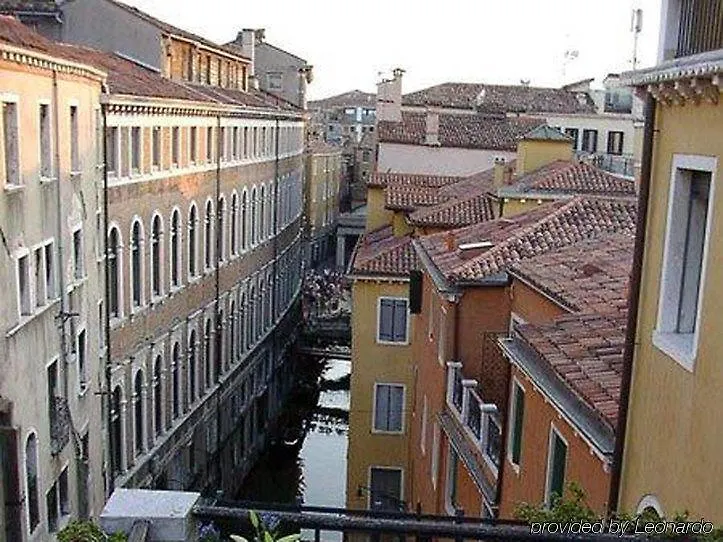 Otel San Marco Palace Venedik