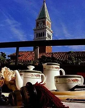 San Marco Palace Venedik Otel