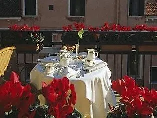 **** Otel San Marco Palace Venedik İtalya