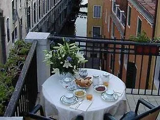 San Marco Palace Venedik