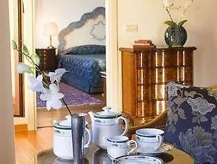 San Marco Palace Venedik Otel