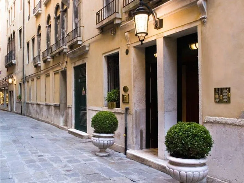 San Marco Palace Venedik İtalya