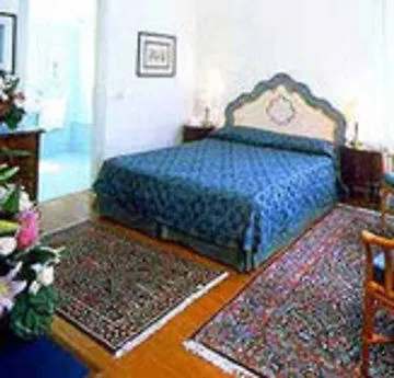 San Marco Palace Venedik Otel