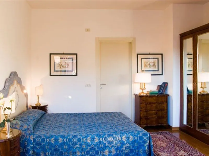 Otel San Marco Palace Venedik