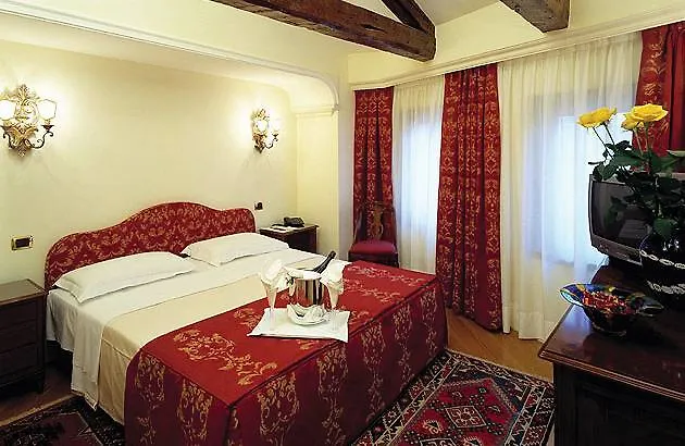 San Marco Palace Venedik