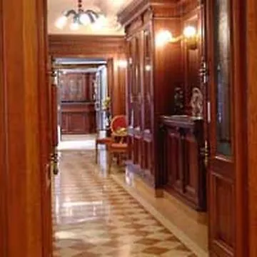 San Marco Palace Venedik İtalya