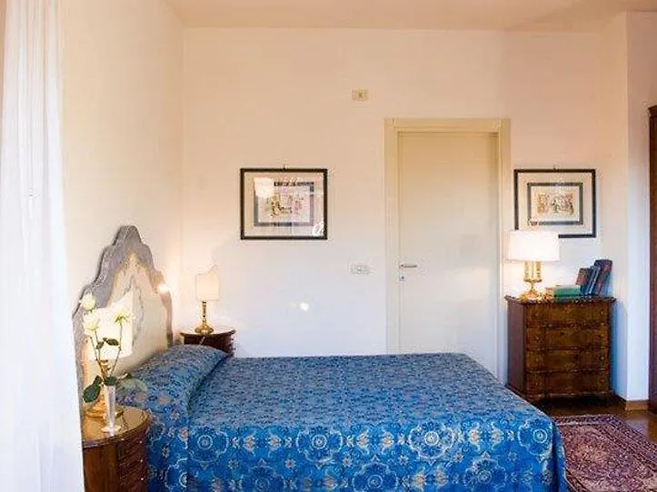 San Marco Palace Venedik Otel