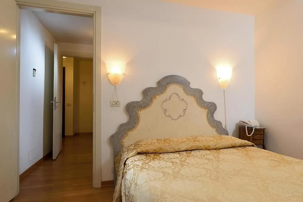 San Marco Palace Venedik