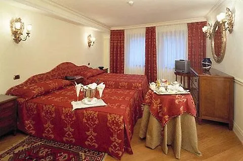 San Marco Palace Venedik İtalya