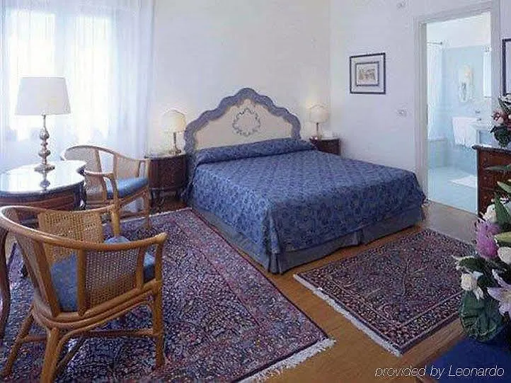 Otel San Marco Palace Venedik