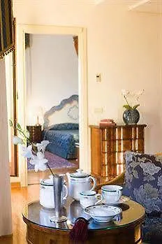 San Marco Palace Venedik İtalya