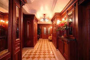 San Marco Palace Venedik