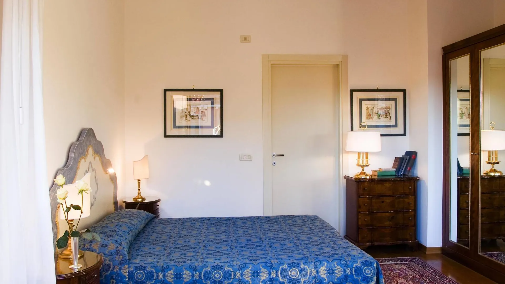 Otel San Marco Palace Venedik