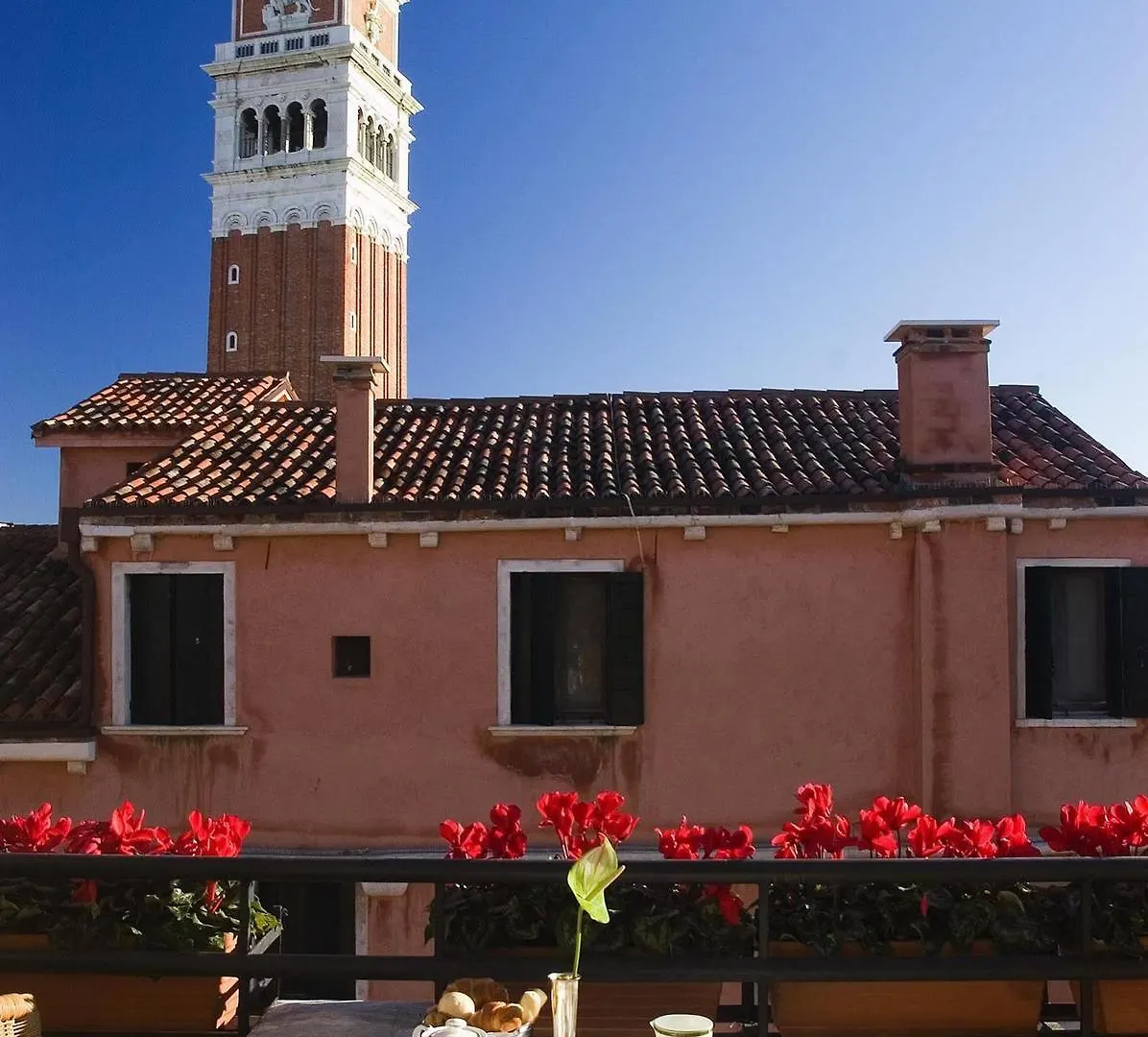 San Marco Palace Venedik