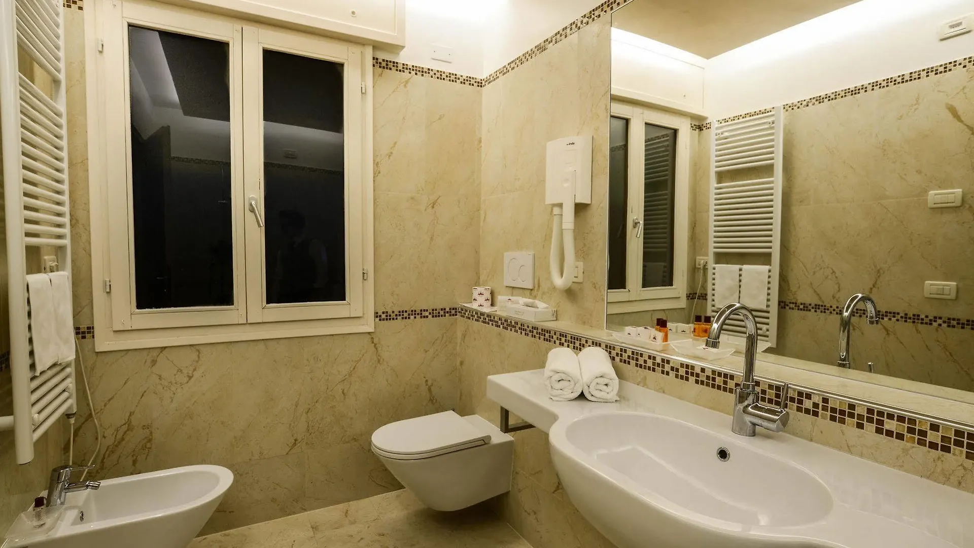San Marco Palace Venedik