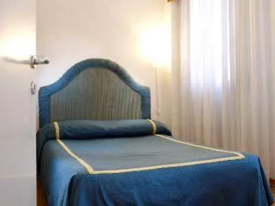 San Marco Palace Venedik 4*,  İtalya