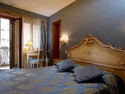 San Marco Palace Venedik