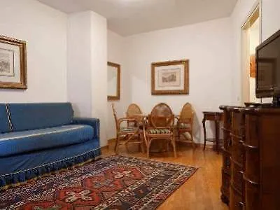Otel San Marco Palace Venedik