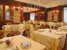 San Marco Palace Venedik