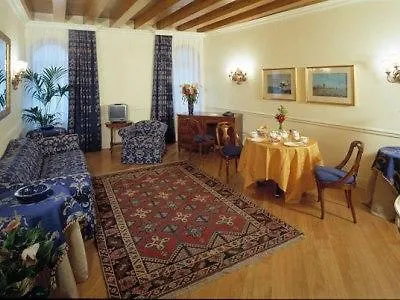 San Marco Palace Venedik İtalya