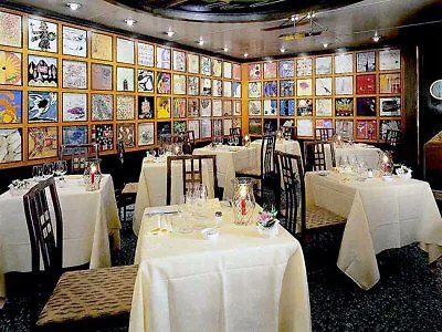 San Marco Palace Venedik