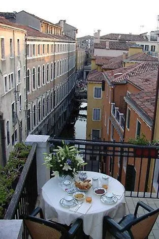 San Marco Palace Venedik İtalya