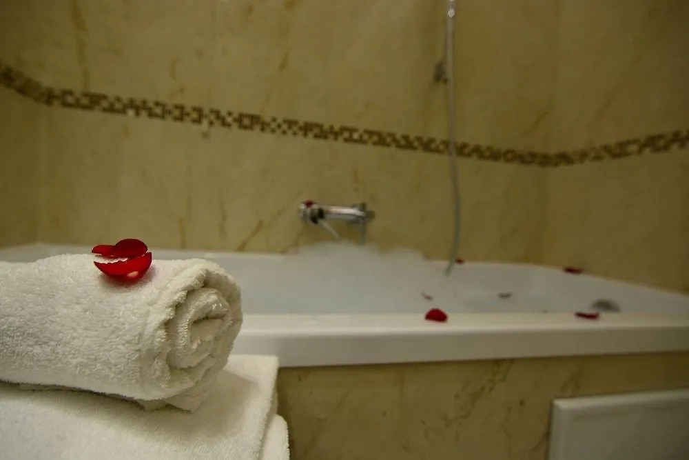 San Marco Palace Venetië 4*,  Italië