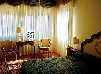 San Marco Palace Venetië 4*,  Italië