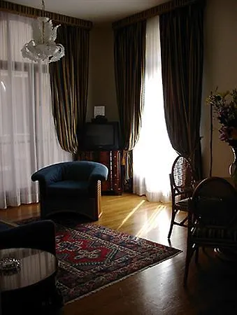 San Marco Palace Venetië Hotel