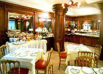 San Marco Palace Venetië 4*,