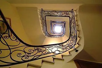 Hotel San Marco Palace Venetië