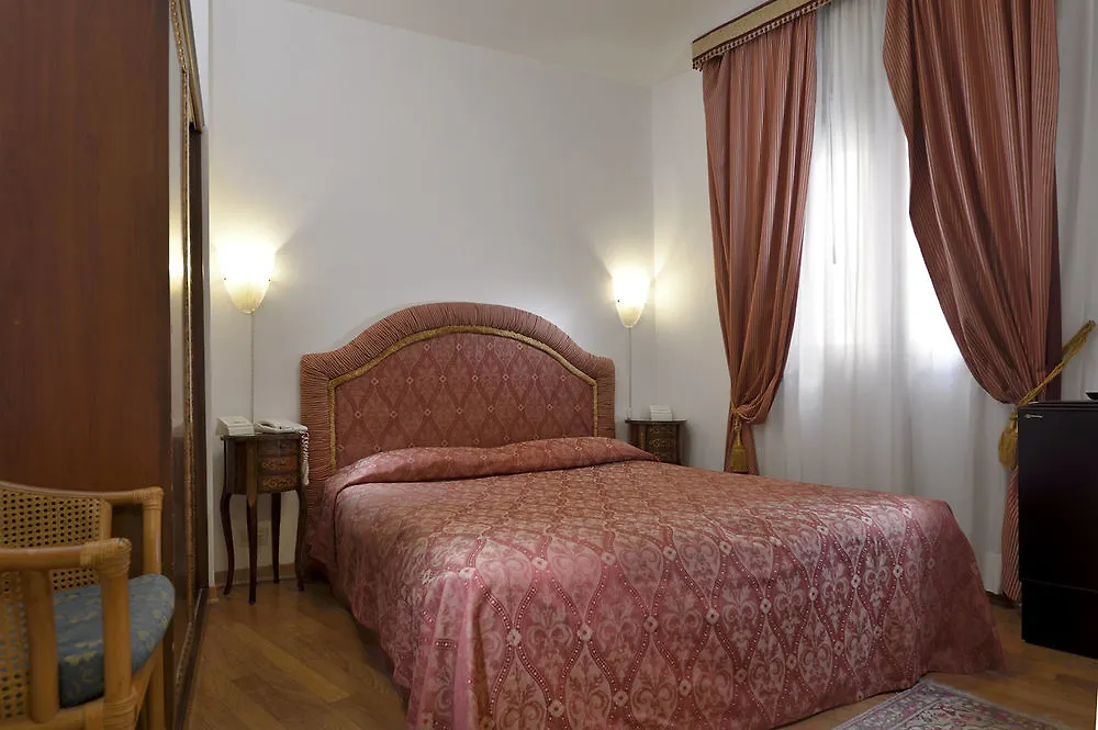 San Marco Palace Venetië Hotel