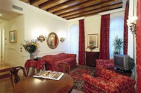 San Marco Palace Venetië