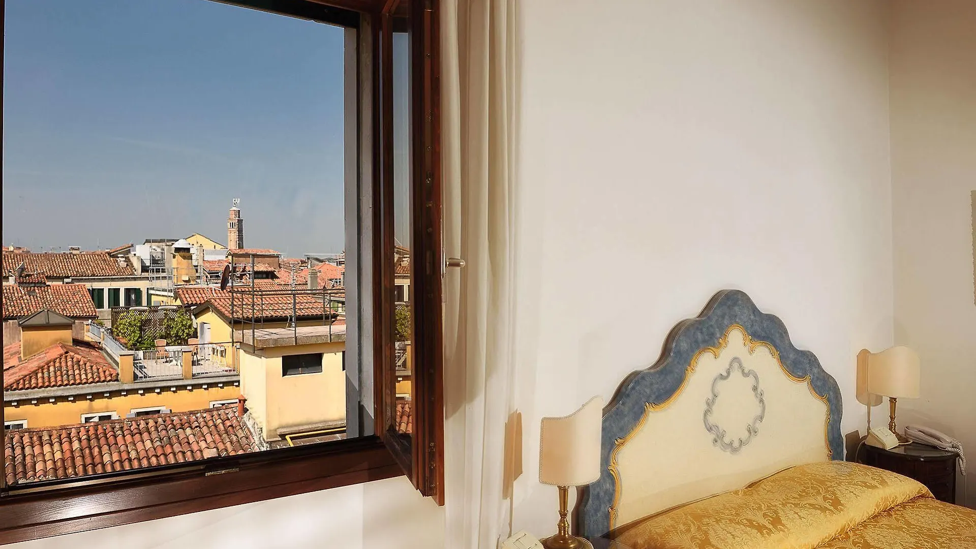 San Marco Palace Venetië