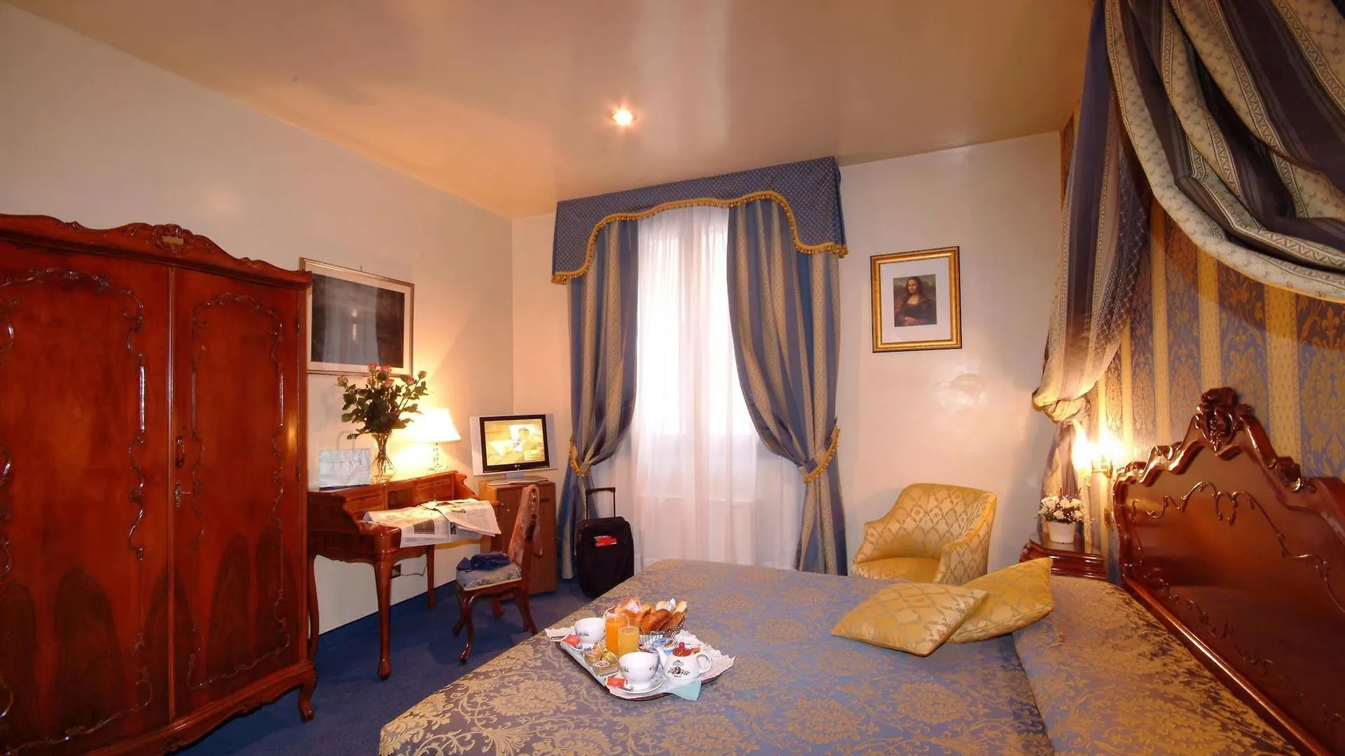 San Marco Palace Venetië Hotel