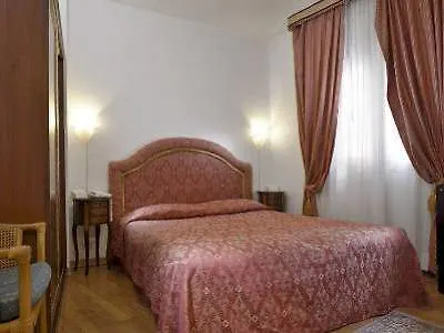 San Marco Palace Venetië Italië